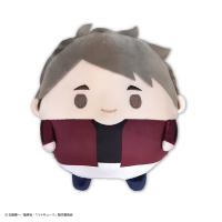 Haikyu!! FUWA KORORIN M SIZE SPECIAL (J) 1