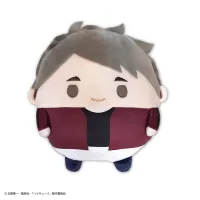 MAX LIMITED Haikyu!! FUWA KORORIN M SIZE SPECIAL (J) - Haikyu!! - photo 1