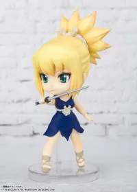 TAMASHII NATIONS Kohaku Dr.STONE, Bandai Spirits Figuarts mini - Dr. STONE - photo 2