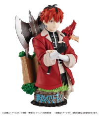 Petitrama series EX Frieren： Beyond Journey's End   Their Journey. Set (Box) 3