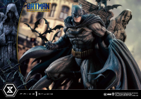 Ultimate Premium Masterline Batman (Comics) Batman Rebirth Edition (Blue) DX Bonus Version 11