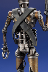 ARTFX+ IG-11 3