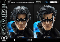 Museum Masterline Batman: Hush (Comics) Nightwing EX Bonus Version 17