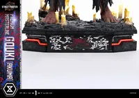 Prime 1 Studio Premium Masterline Street Fighter 6 Akuma Ultimate Version - Street Fighter - photo 14