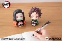 MegaHouse LOOK UP SERIES Demon Slayer Tanjiro Kamado (Repeat) - Demon Slayer: Kimetsu no Yaiba - photo 9