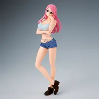 BANDAI ONE PIECE GLITTER&GLAMOURS-JEWELRY BONNEY-Ⅱ - ONE PIECE - photo 3