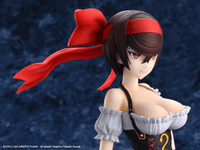 Tsuruki Shizuka dirndl Ver. 13