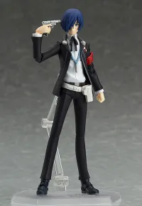 Max Factory figma Makoto Yuki (3rd-run) - Persona - photo 1