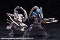 GOVERNOR EX ARMOR TYPE: QUETZAL 11