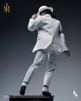 Queen Studios INART- Michael Jackson 1/6 Collectible Figure - Michael Jackson - photo 18