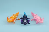 52TOYS BB-63A HEATMISTER - BEASTBOX - photo 4