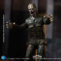 Exquisite Mini Series 1/18 Scale THE WALKING DEAD: DARYL DIXON Dark Eyes Walker 4