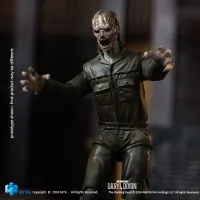 HIYA TOYS Exquisite Mini Series 1/18 Scale THE WALKING DEAD: DARYL DIXON Dark Eyes Walker - The Walking Dead - photo 4