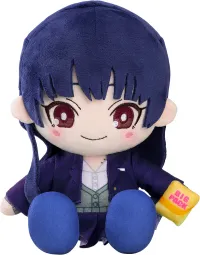 GOOD SMILE COMPANY The Dangers in My Heart Plushie Anna Yamada - The Dangers in My Heart - photo 4