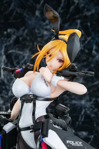 KADOKAWA ARMS NOTE Powered Bunny - ARMS NOTE - photo 13