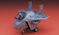 [TH1] EGG PLANE F-15 EAGLE 2