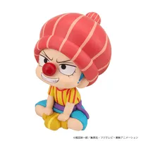 MegaHouse Lookup ONE PIECE Shanks & Buggy Childhood Ver.【with gift】 - ONE PIECE - photo 5