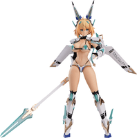 figma Sophia F. Shirring: Bikini Armor ver. 2
