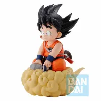 BANDAI Son Goku (The Fierce Men of Turtle Hermit School) - Dragon Ball - photo 1