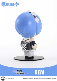 Cutie1 PLUS Re:ZERO -Starting Life in Another World- Rem 5
