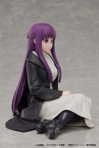 Frieren: Beyond Journey's End Fern 1/7 Scale Figure 3