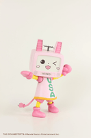 Usachan robo 7