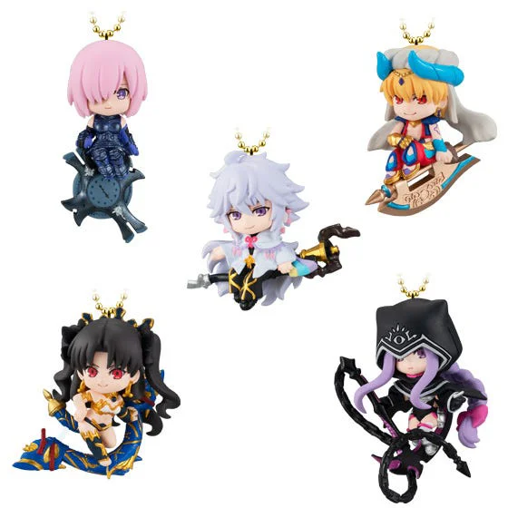 BANDAI [PC] Twinkle Dolly - Fate/Grand Order