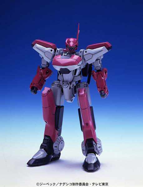 1/48 Aestivalis