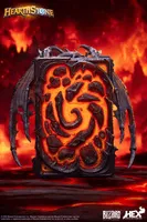 HEX Collectibles Blizzard Hearthstone® Deathwing Art Statue - Blizzard - photo 18
