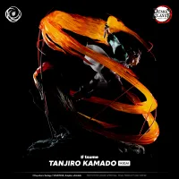 Tsume Art Tanjiro Kamado - Ikigai - Demon Slayer: Kimetsu no Yaiba - photo 13