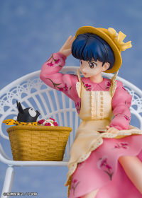 Ranma 1/2 1/7 Scale Figure Akane Tendo 5