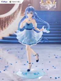 FuRyu TENITOL Roxy Flower Dress up ver. - Mushoku Tensei: Jobless Reincarnation - photo 3
