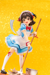 [PF249] Akagi Miria  [Orikou Maid-san](re-run) 6
