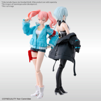 Figure-rise Standard ELLIE 4