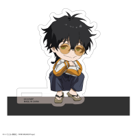 WIND BREAKER Kado Chara 7