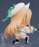 GOOD SMILE COMPANY Nendoroid Rupee: Winter Shopper - GODDESS OF VICTORY: NIKKE - photo 5