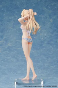 elcoco Our Dating Story: The Experienced You and The Inexperienced Me Runa Shirakawa 1/7 scale figure - Our Dating Story: The Experienced You and The Inexperienced Me - photo 7