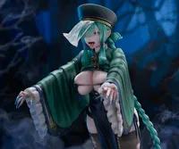 Rocket Boy Hopping Vampire - 18+ - photo 15