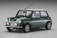 [HC54] 1:24 MINI COOPER 1.3i (1997) 2