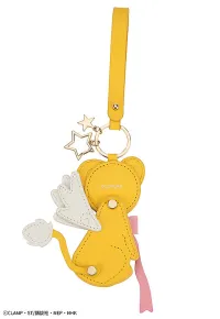 Good Smile Arts Shanghai Cardcaptor Sakura: Clear Card Keychain (Kero-chan) - Cardcaptor Sakura - photo 3