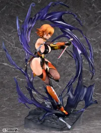 LECHERY Sakura Igawa 【Tenshineiketsu】 - Taimanin RPG X - photo 7