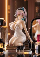 GOOD SMILE COMPANY POP UP PARADE Super Sonico: 15th Mini Dress Ver. L Size - Super Sonico - photo 3
