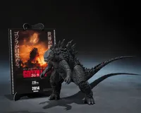 TAMASHII NATIONS GODZILLA [2014] -Movie Graphic Plus- - Godzilla - photo 1