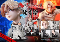 PRISMA WING Tokyo Revengers Seishu Inui 1/7 Scale Pre-Painted Figure 1
