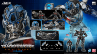 Transformers: Rise of the Beasts - DLX Mirage 1