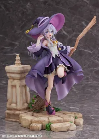 PROOF "Wandering Witch: The Journey of Elaina" 1/7 scale figure Elaina - Wandering Witch: The Journey of Elaina - photo 1