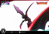 Real Elite Masterline Darkstalkers Lilith 41