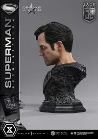 Prime 1 Studio Real Elite Masterline Justice League (Film) Superman "Resurrection" Zack Snyder's Justice League Deluxe Version - DC Comics - photo 2