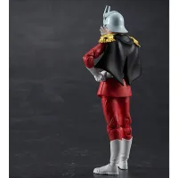 MegaHouse Principality of Zeon Army Soldier 06 (Char Aznable) - Mobile Suit Gundam - photo 2