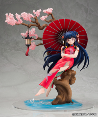 Ranma 1/2 1/7 Scale Figure Shampoo 5